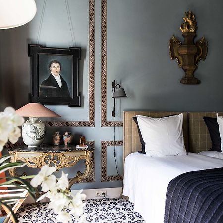 B&B The Verhaegen Gent Dış mekan fotoğraf