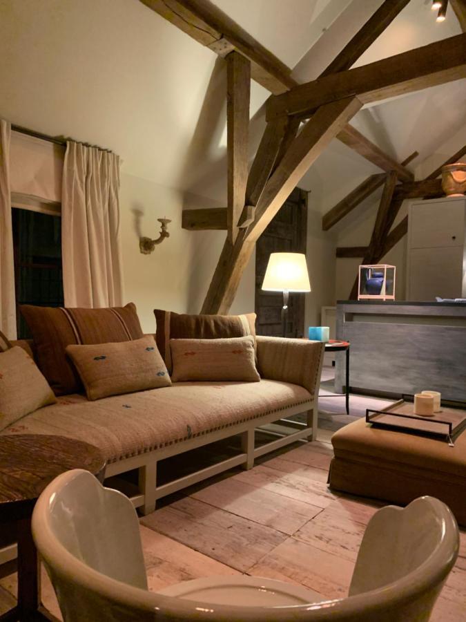 B&B The Verhaegen Gent Dış mekan fotoğraf