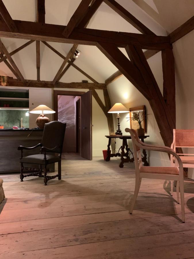 B&B The Verhaegen Gent Dış mekan fotoğraf