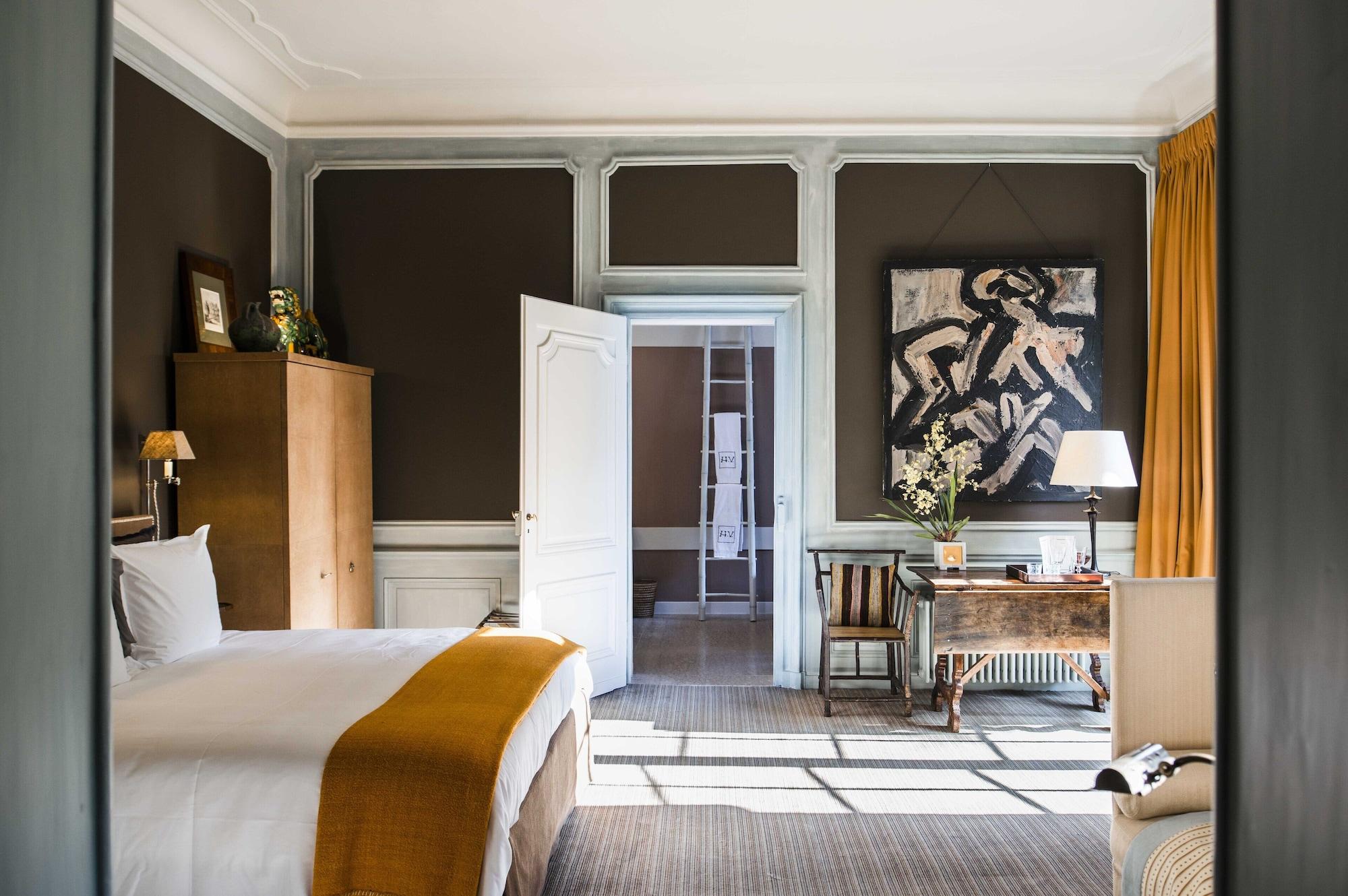 B&B The Verhaegen Gent Dış mekan fotoğraf