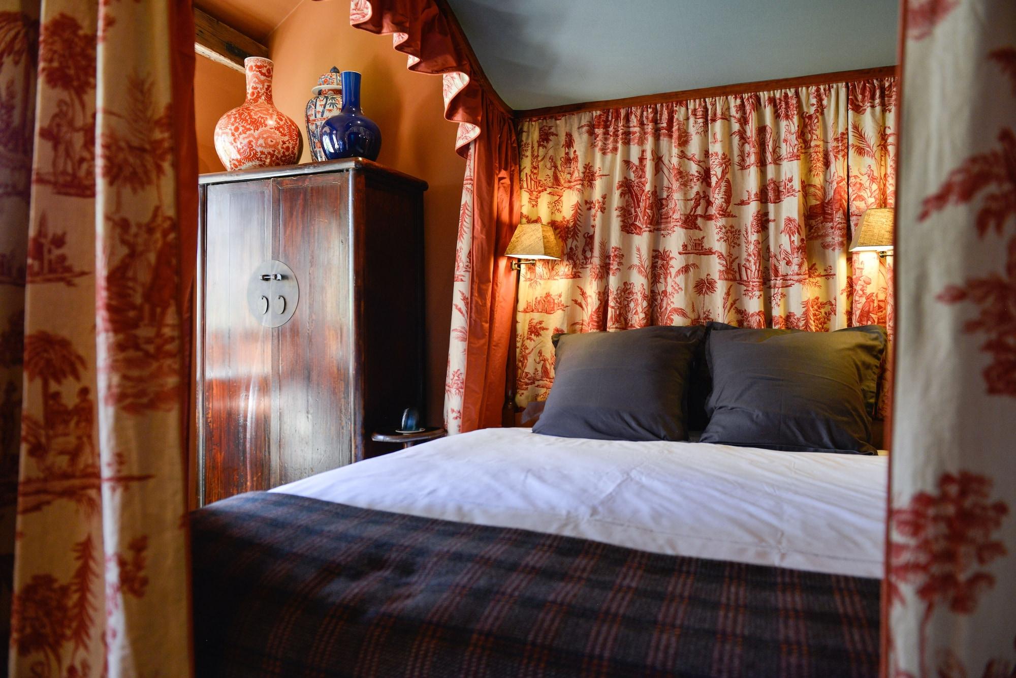 B&B The Verhaegen Gent Dış mekan fotoğraf