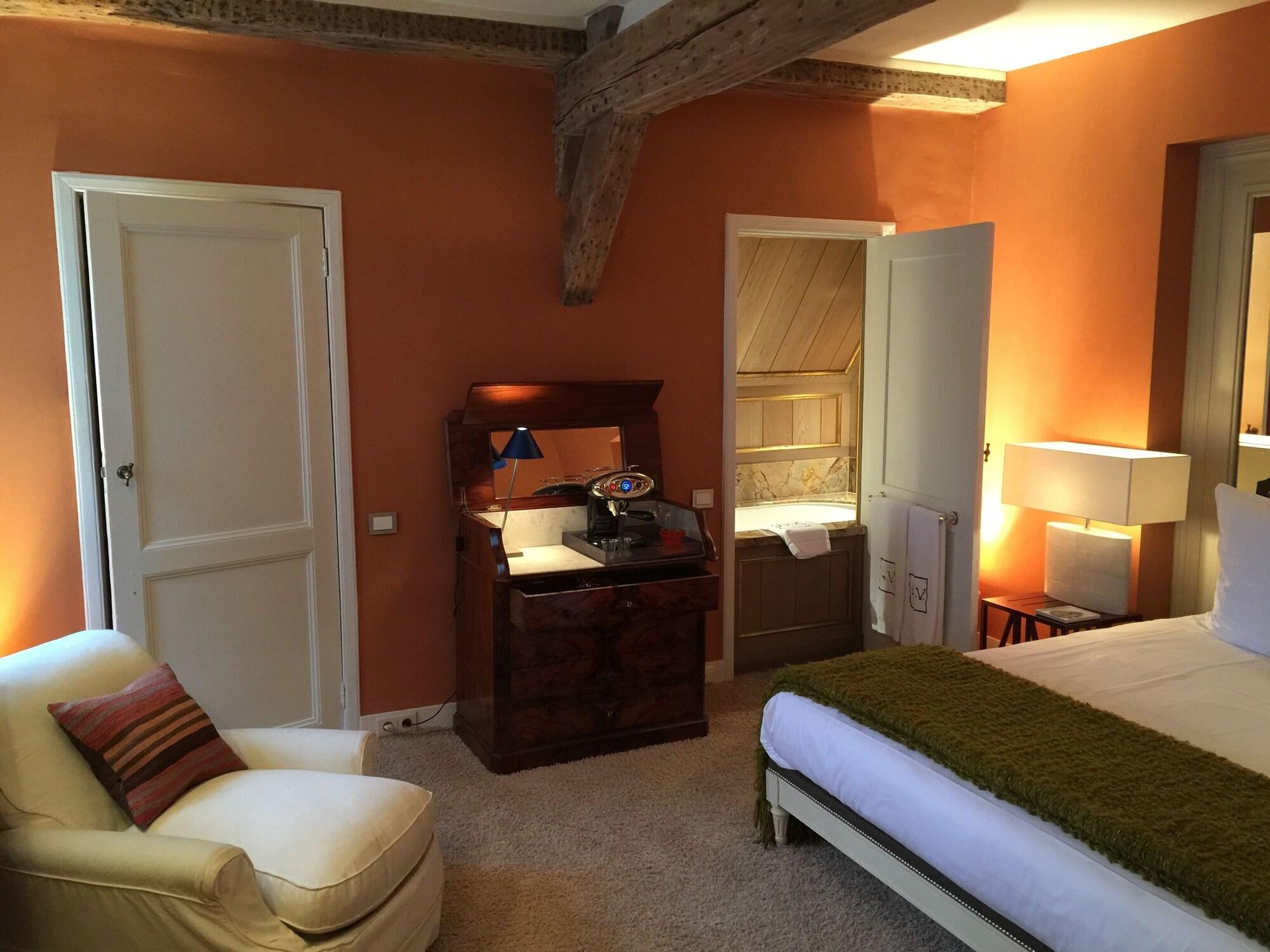 B&B The Verhaegen Gent Dış mekan fotoğraf
