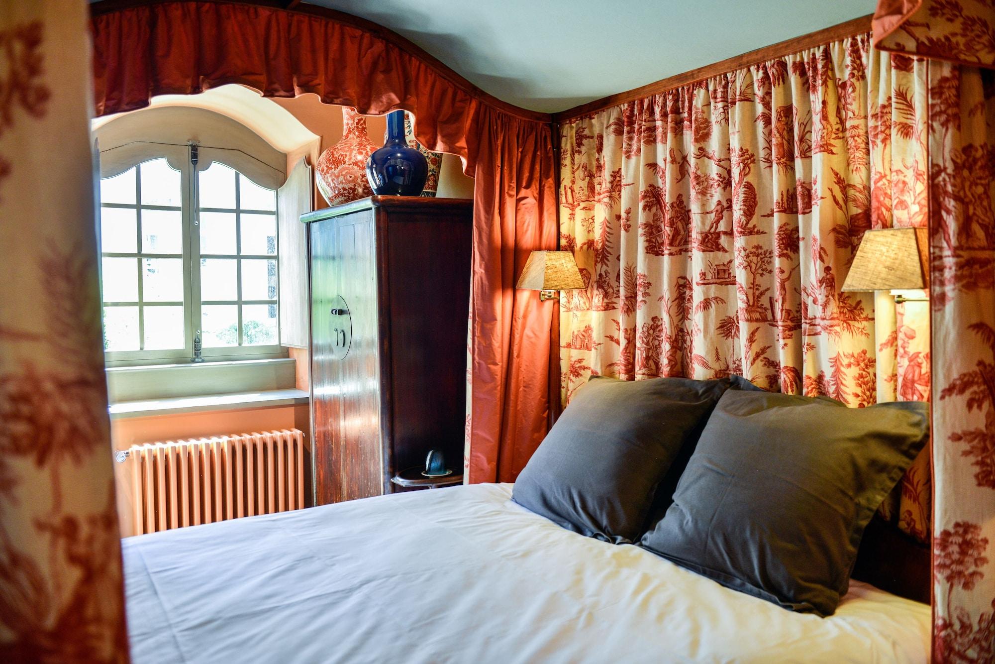 B&B The Verhaegen Gent Dış mekan fotoğraf