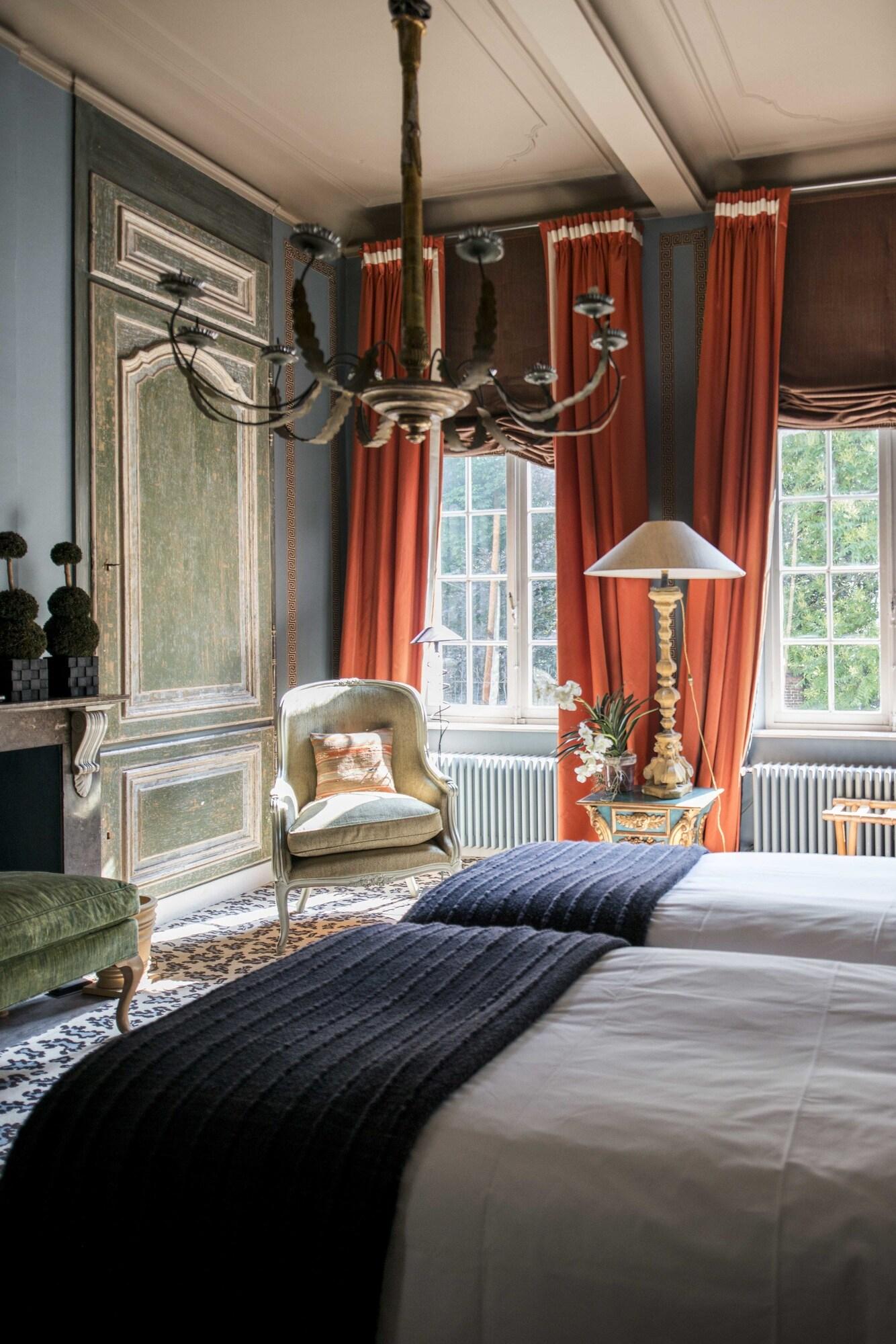 B&B The Verhaegen Gent Dış mekan fotoğraf