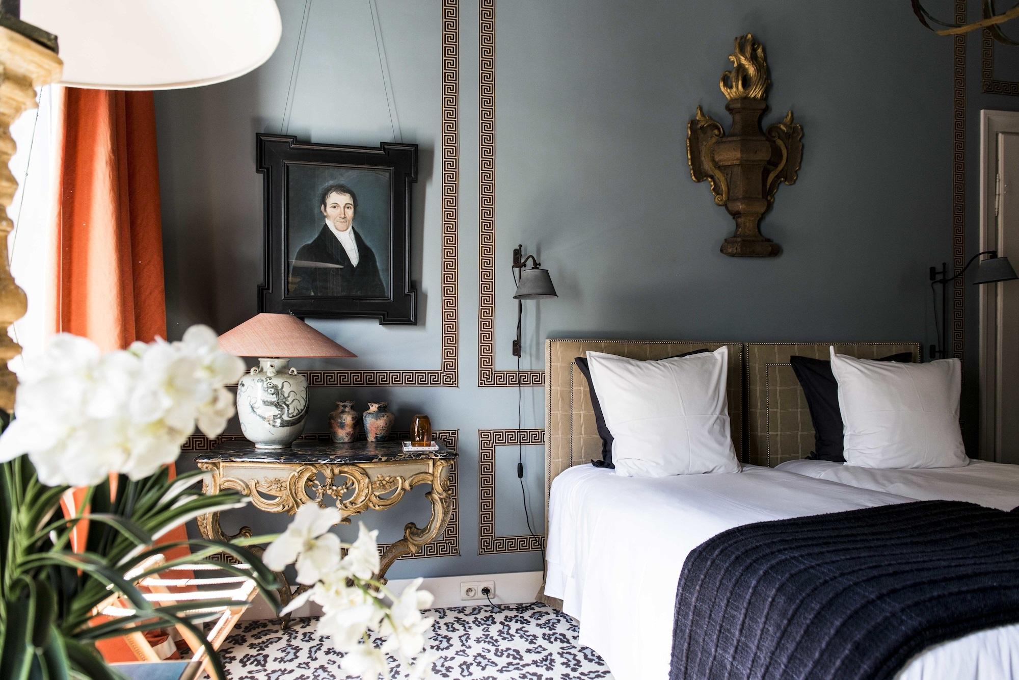 B&B The Verhaegen Gent Dış mekan fotoğraf