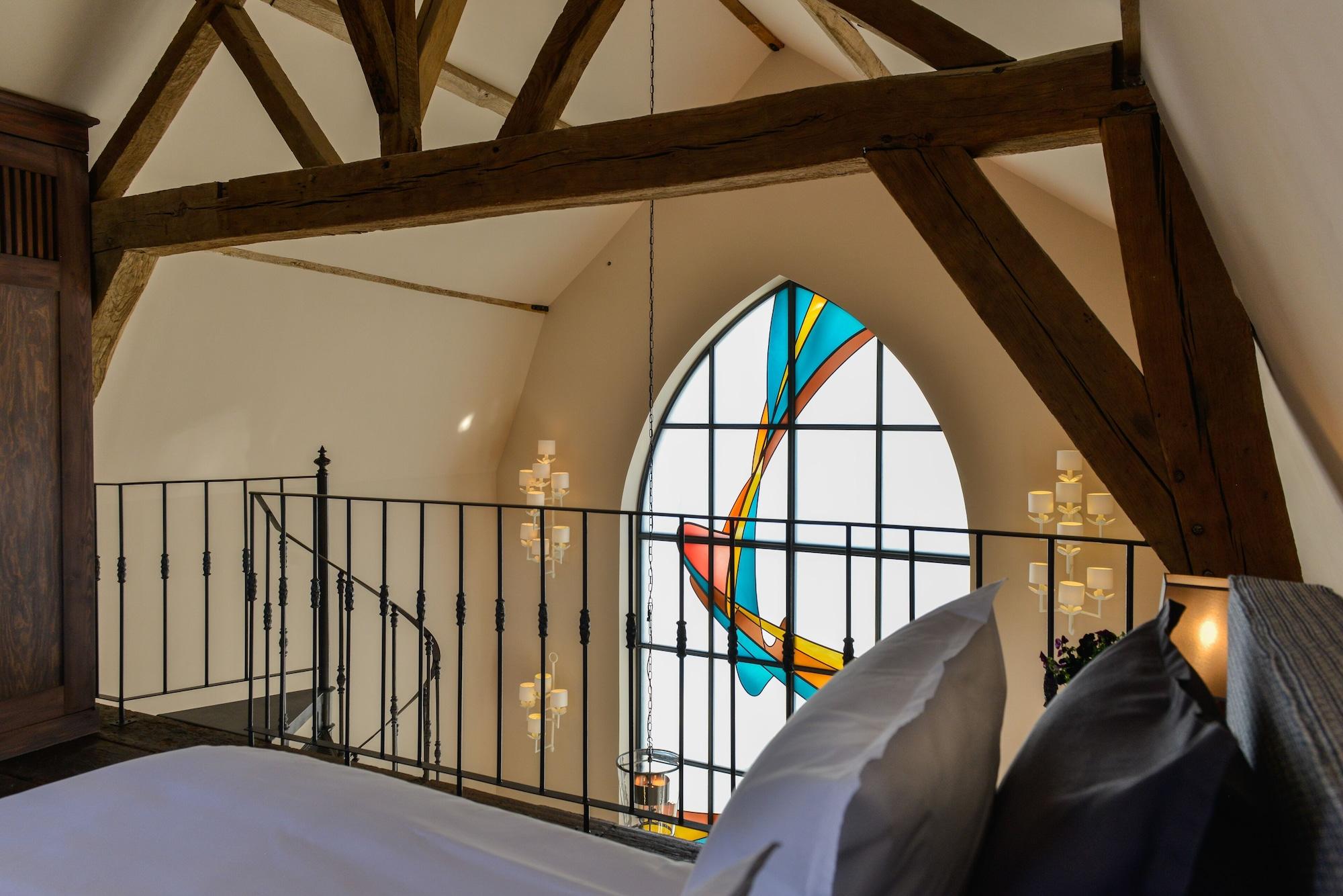 B&B The Verhaegen Gent Dış mekan fotoğraf