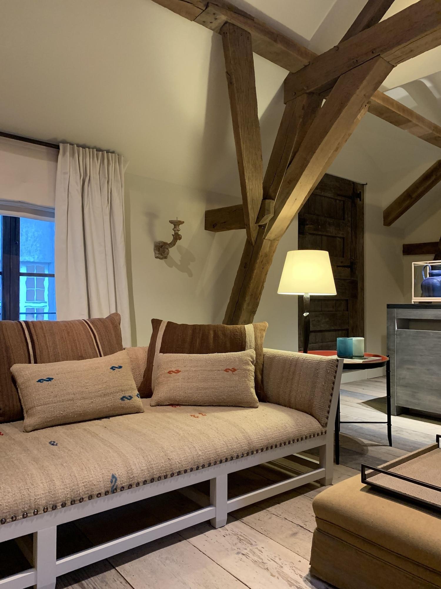 B&B The Verhaegen Gent Dış mekan fotoğraf