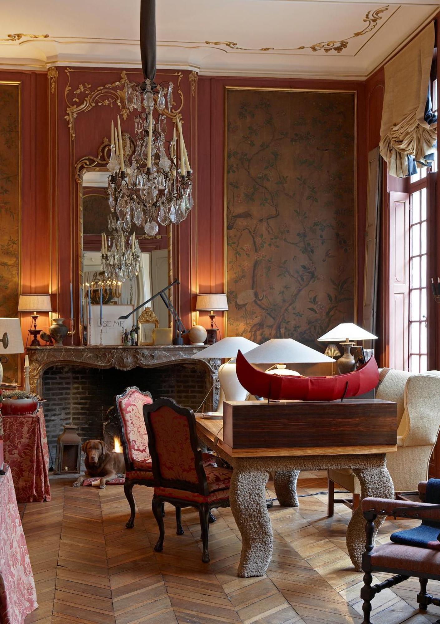 B&B The Verhaegen Gent Dış mekan fotoğraf