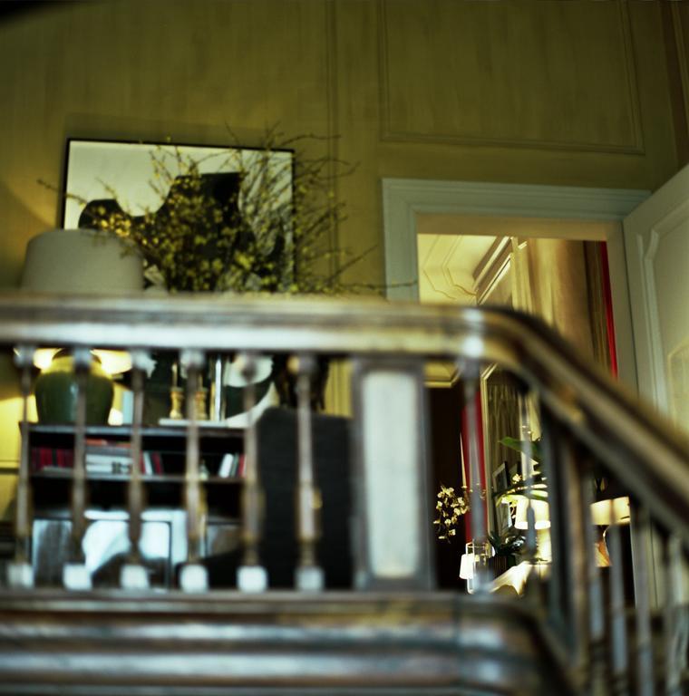 B&B The Verhaegen Gent Dış mekan fotoğraf