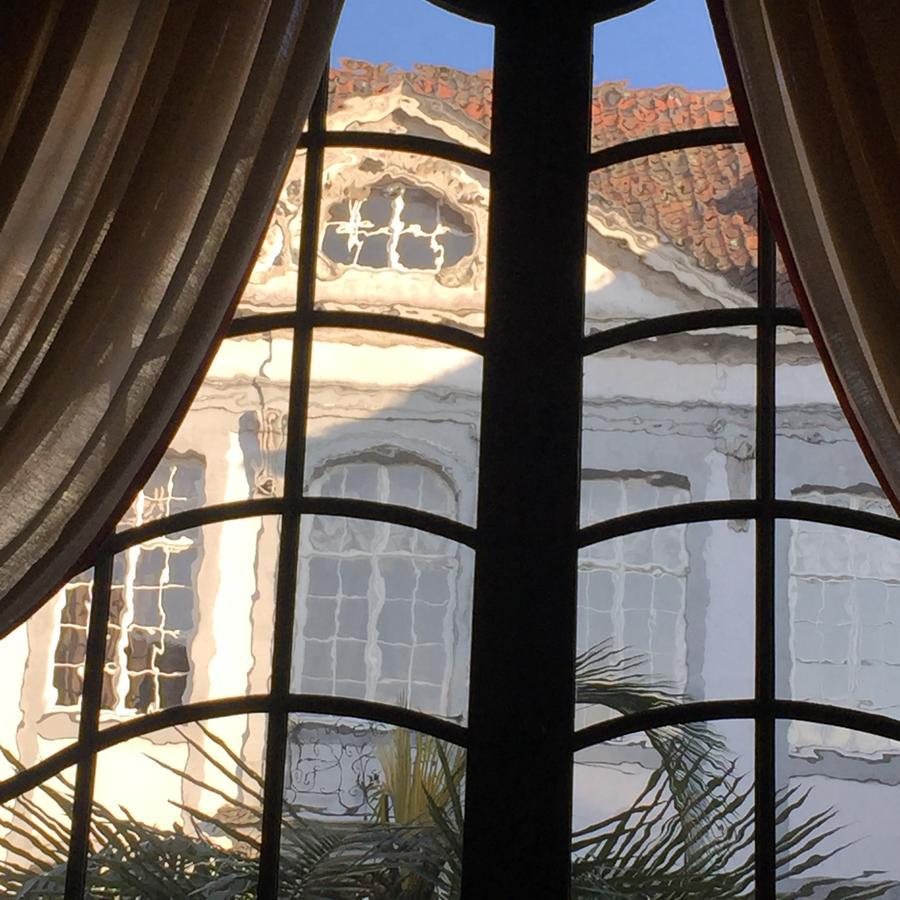 B&B The Verhaegen Gent Dış mekan fotoğraf