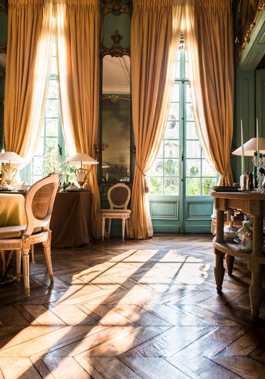 B&B The Verhaegen Gent Dış mekan fotoğraf